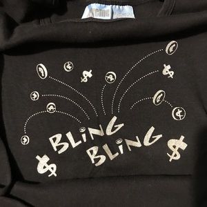 Free w/purchase Women’s Extreme ribbed-knit shirt